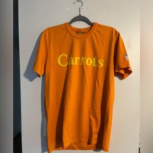 Orange T-Shirt